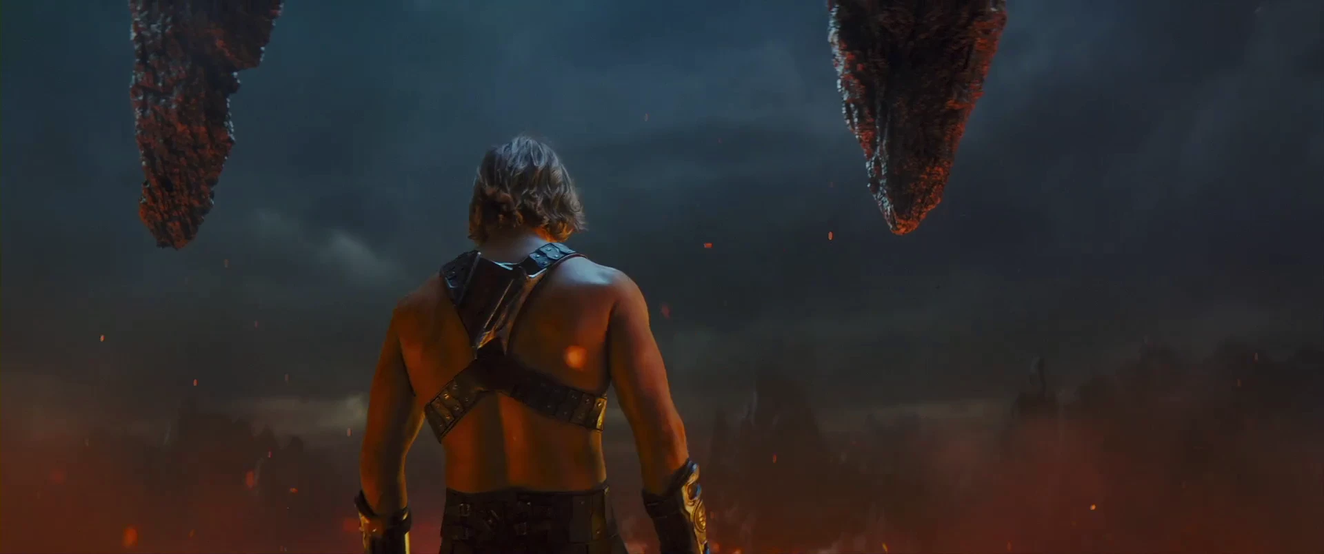 Masters of the Universe 2026 Hindi Dual Audio WEBRip 720p – 480p – 1080p screenshot 7