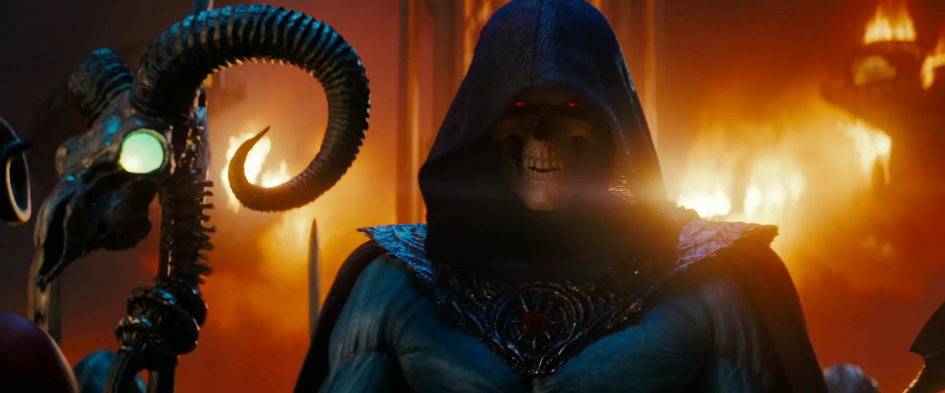 Masters of the Universe 2026 Hindi Dual Audio WEB-DL 720p – 480p – 1080p – 2160p screenshot 3