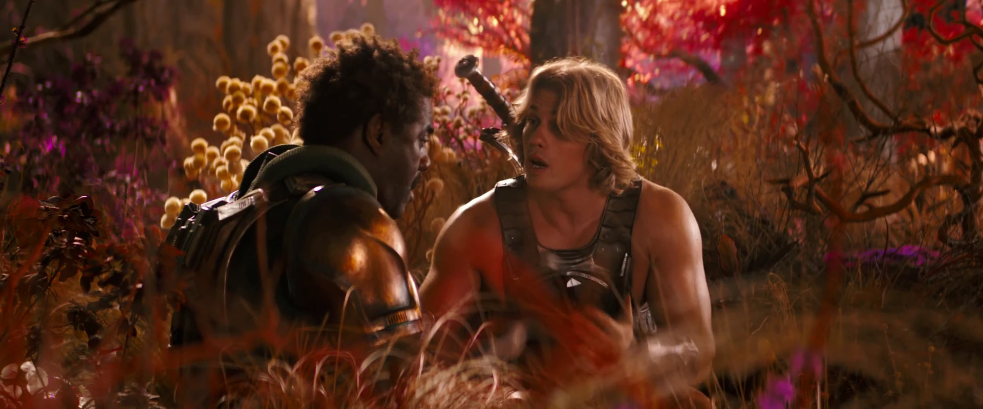 Masters of the Universe 2026 Hindi Dual Audio WEB-DL 720p – 480p – 1080p – 2160p screenshot 7