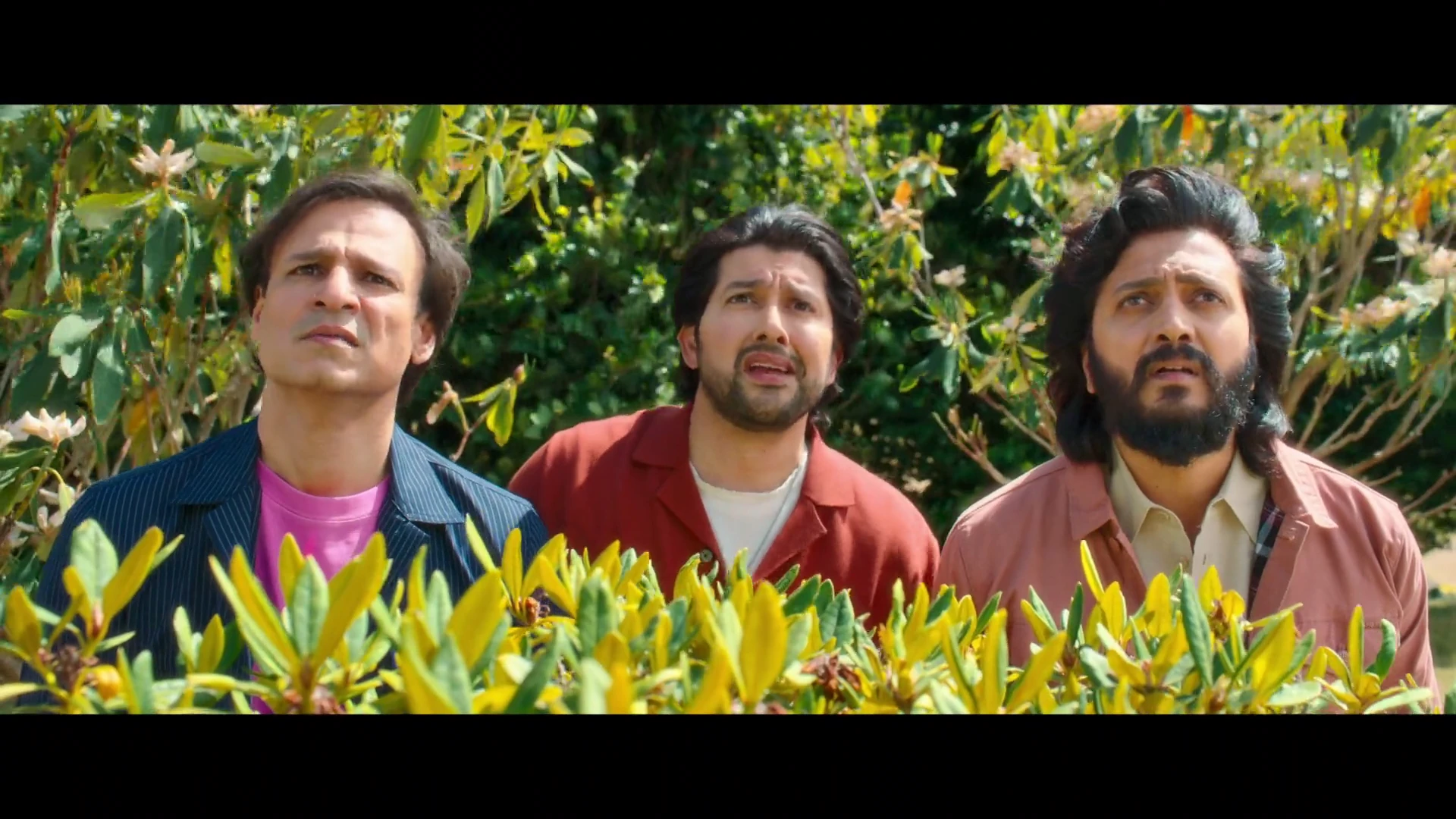 Mastiii 4 2025 Hindi Audio WEB-DL 720p – 480p – 1080p screenshot 1
