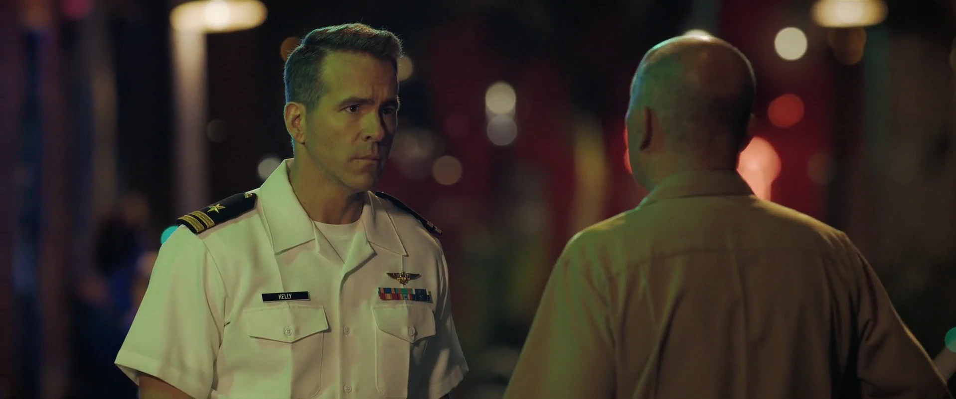 Mayday 2026 English Audio WEB-DL 720p – 1080p screenshot 1