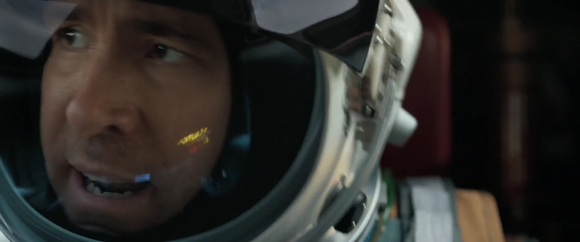 Mayday 2026 English Audio WEB-DL 720p – 1080p screenshot 2