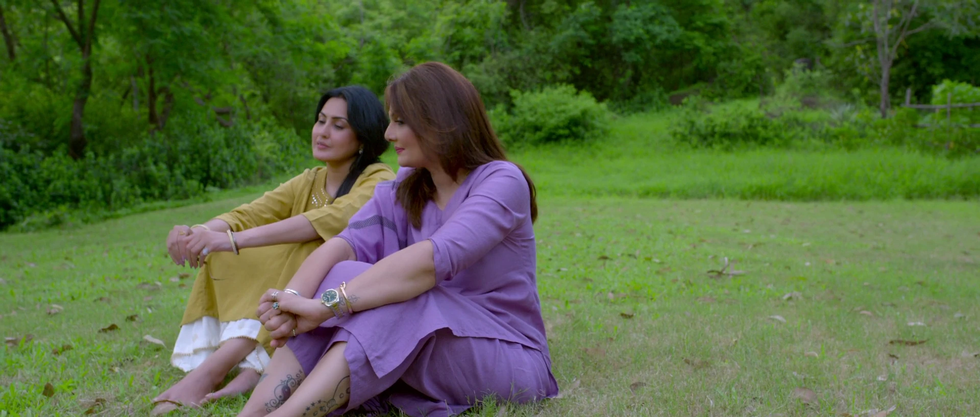 Me No Pause Me Play 2025 Hindi Dual Audio WEB-DL 720p – 480p – 1080p screenshot 5