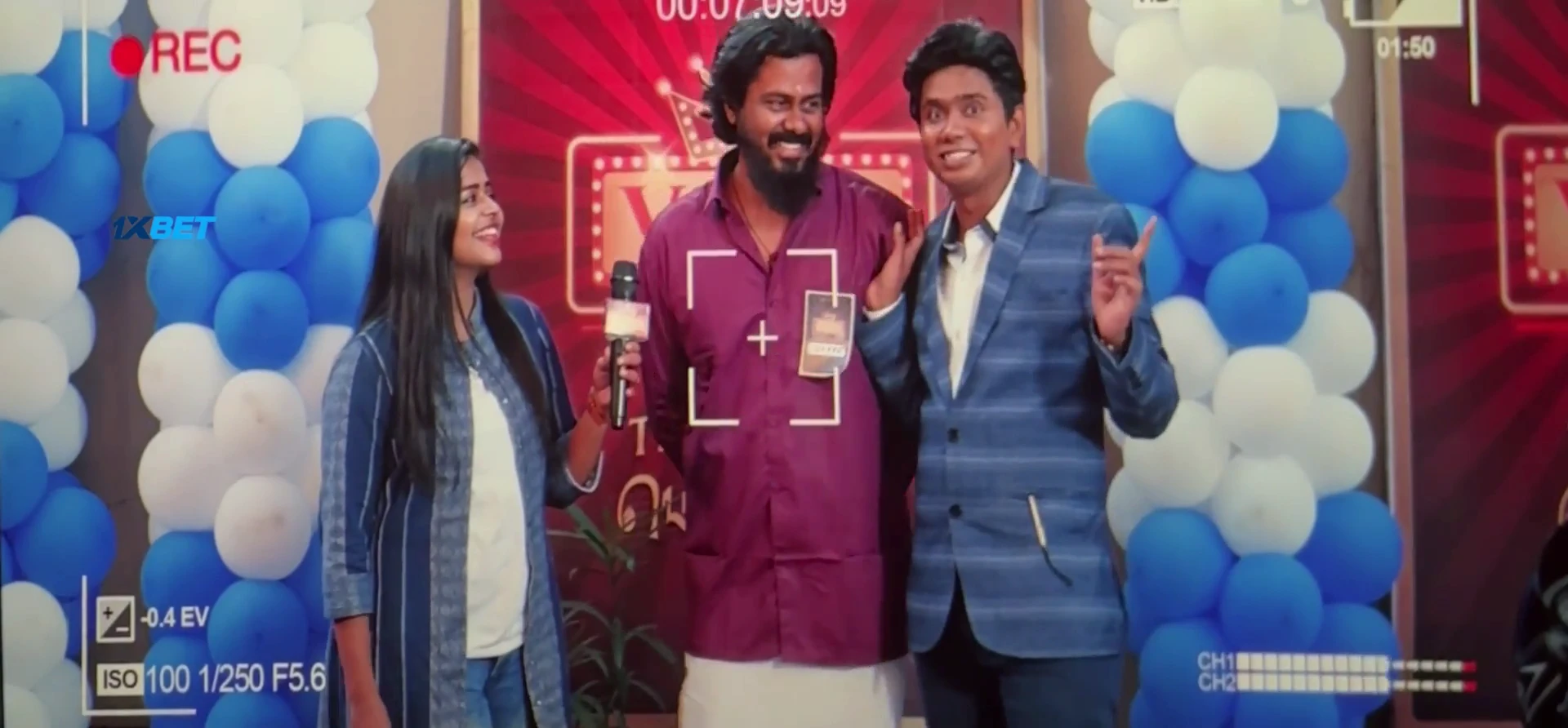 Mellisai 2026 Tamil Audio HDTS 720p – 480p – 1080p screenshot 1
