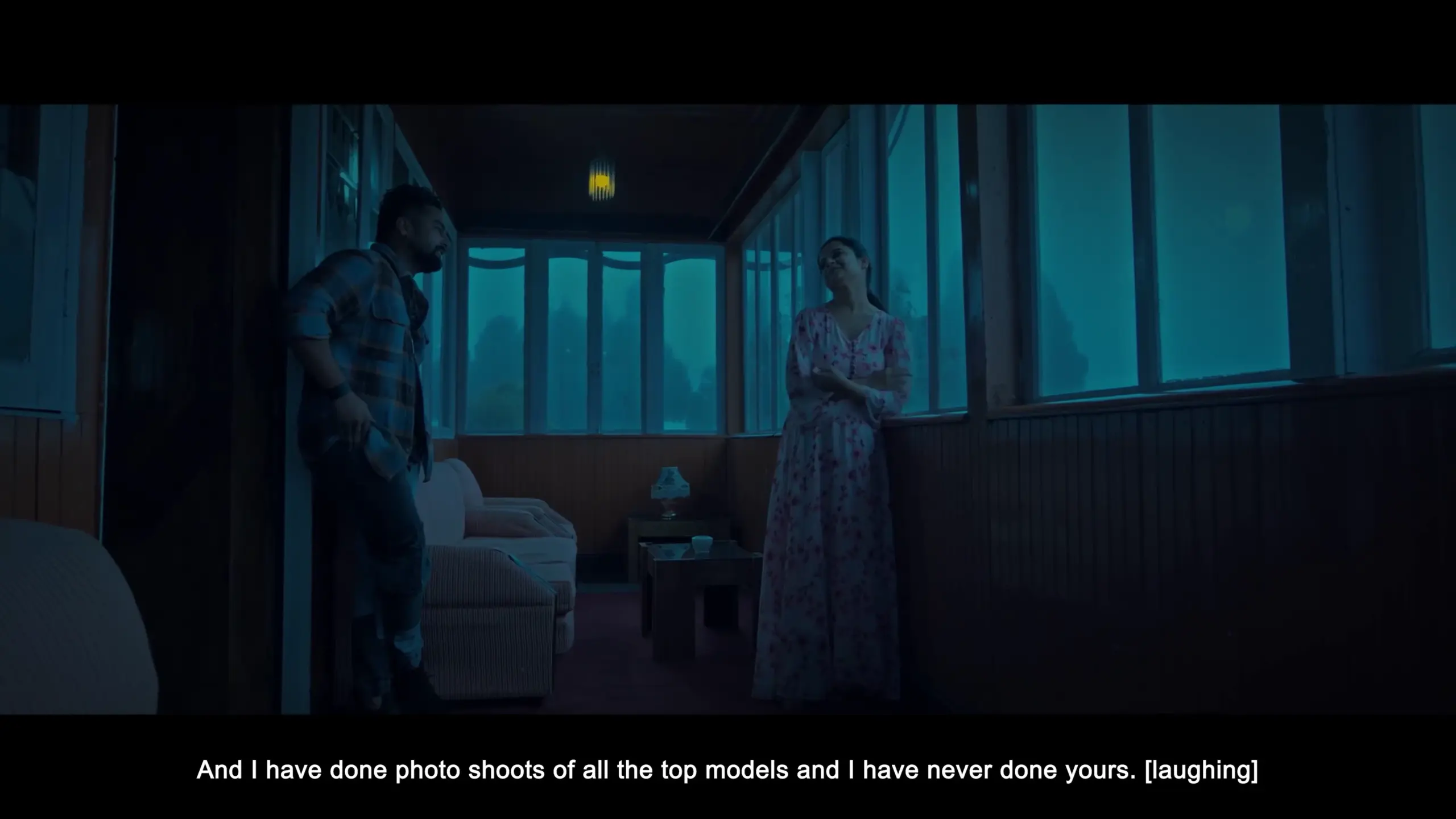 Memsaab 2026 Odia Audio WEB-DL 720p – 480p – 1080p – 2160p screenshot 3