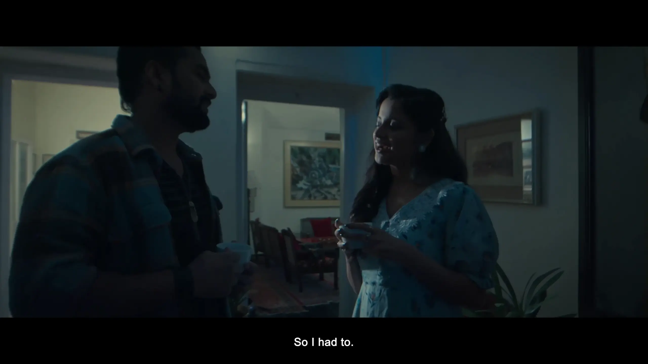 Memsaab 2026 Odia Audio WEB-DL 720p – 480p – 1080p – 2160p screenshot 6