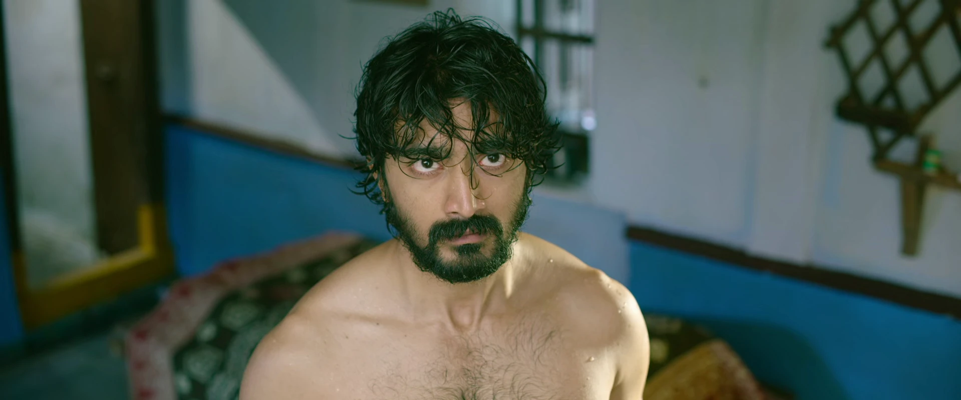 Mension House Mallesh 2026 Hindi Dual Audio WEB-DL 720p – 480p – 1080p screenshot 1