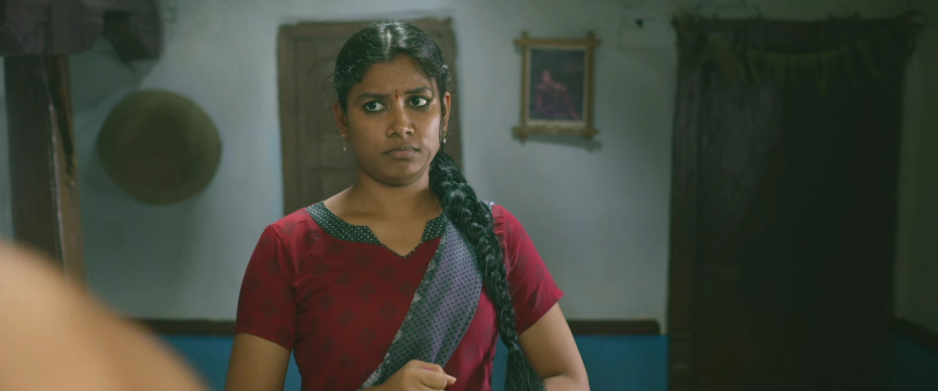 Mension House Mallesh 2026 Hindi Dual Audio WEB-DL 720p – 480p – 1080p screenshot 7