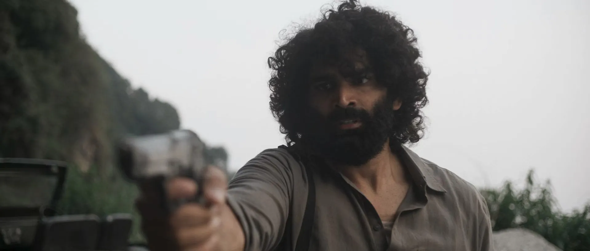 O’ Romeo 2026 Hindi Audio WEB-DL 720p – 480p – 1080p screenshot 4