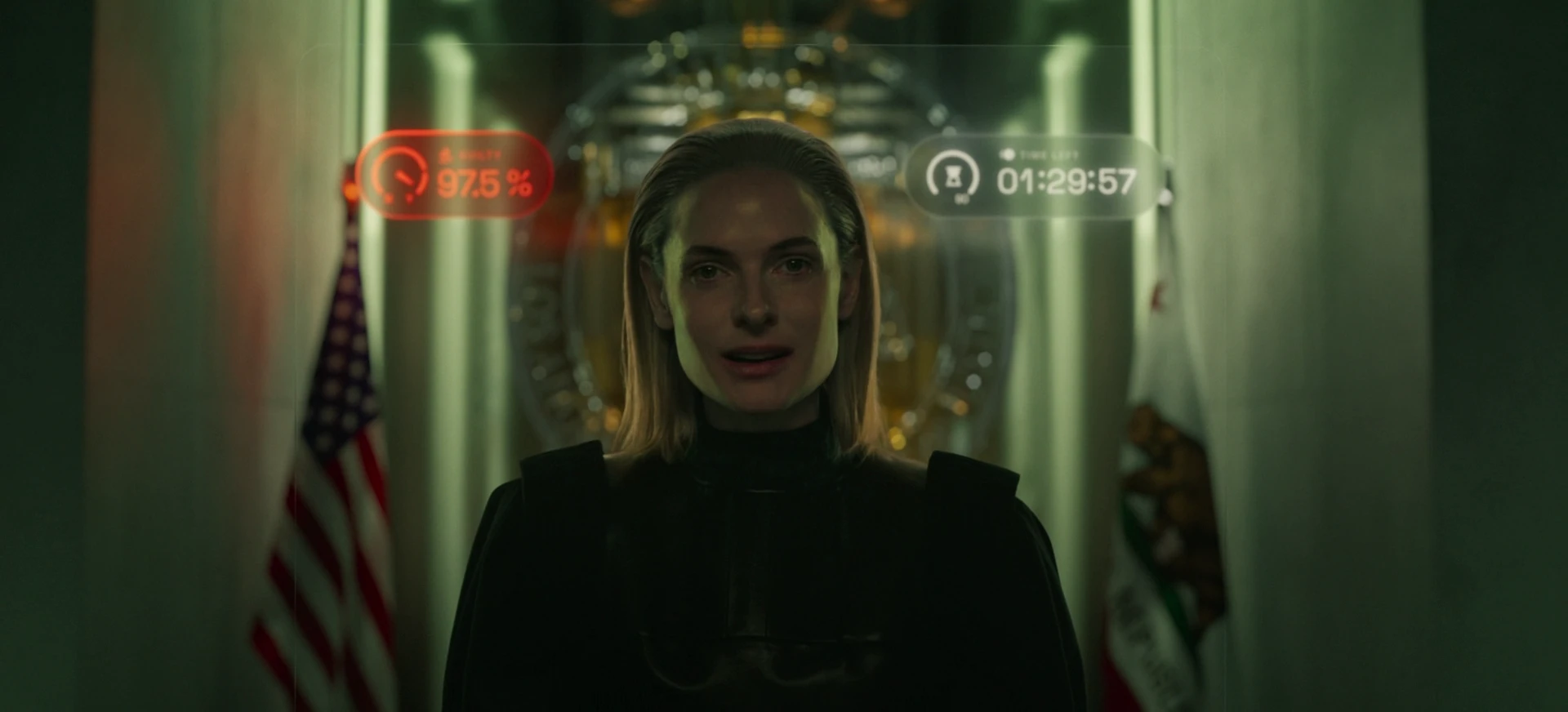 Mercy 2026 Hindi Dual Audio WEB-DL 720p – 480p – 1080p screenshot 1