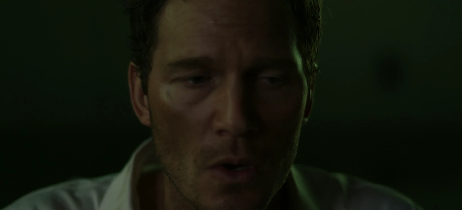 Mercy 2026 Hindi Dual Audio WEB-DL 720p – 480p – 1080p screenshot 4