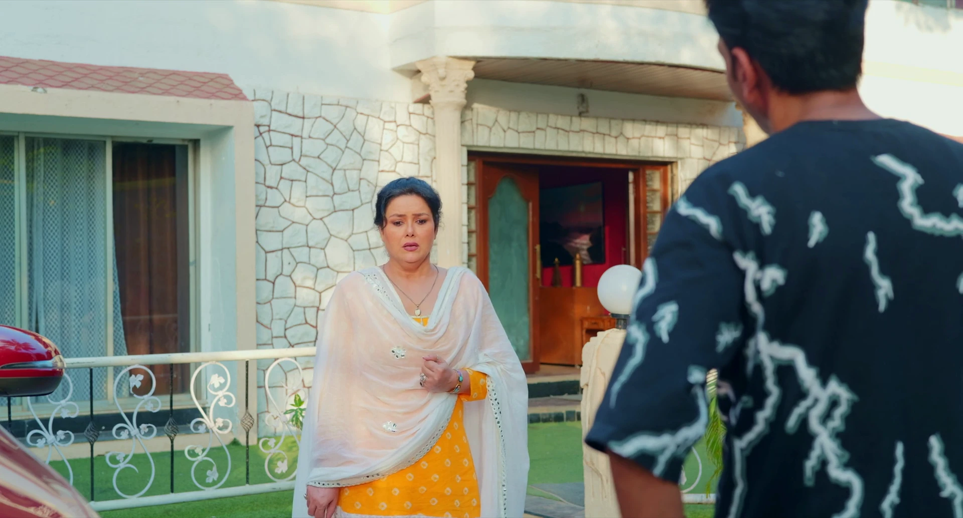 Meri Girlfriend Da Viyaah 2026 Punjabi Audio WEB-DL 720p – 480p – 1080p – 2160p screenshot 1