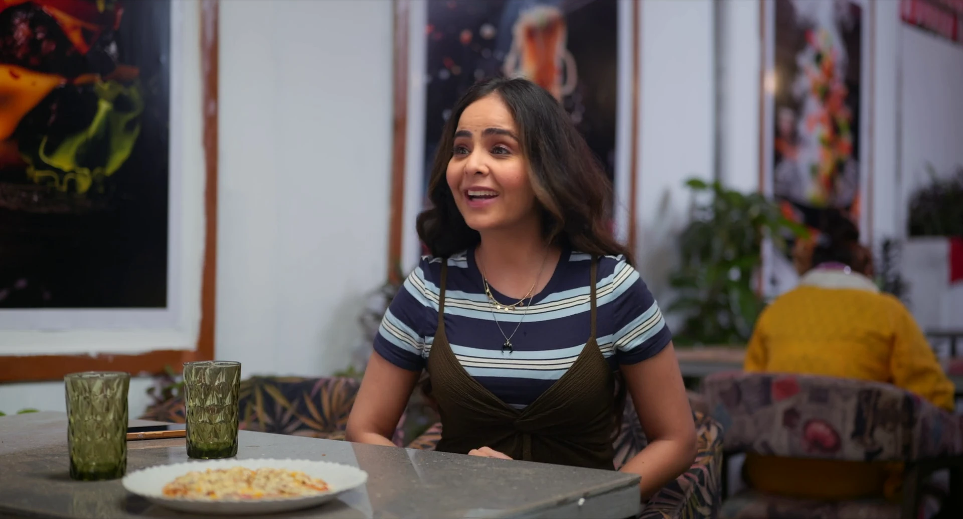 Meri Girlfriend Da Viyaah 2026 Punjabi Audio WEB-DL 720p – 480p – 1080p – 2160p screenshot 2