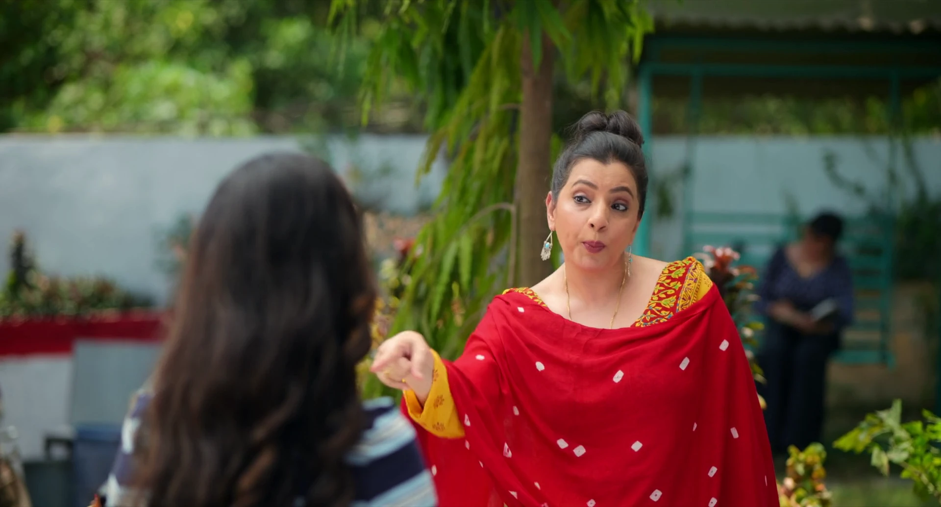 Meri Girlfriend Da Viyaah 2026 Punjabi Audio WEB-DL 720p – 480p – 1080p – 2160p screenshot 3