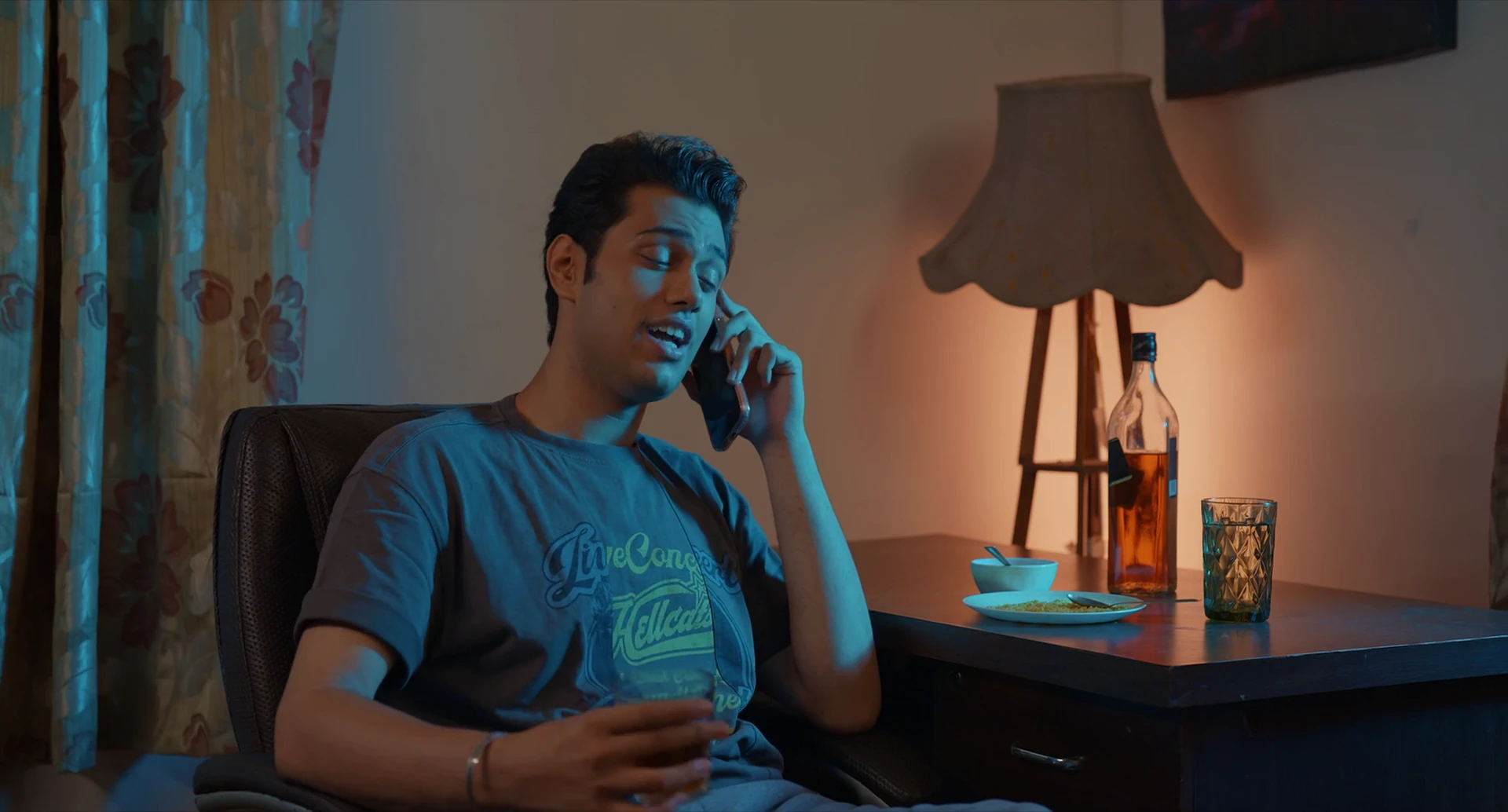Meri Girlfriend Da Viyaah 2026 Punjabi Audio WEB-DL 720p – 480p – 1080p – 2160p screenshot 5
