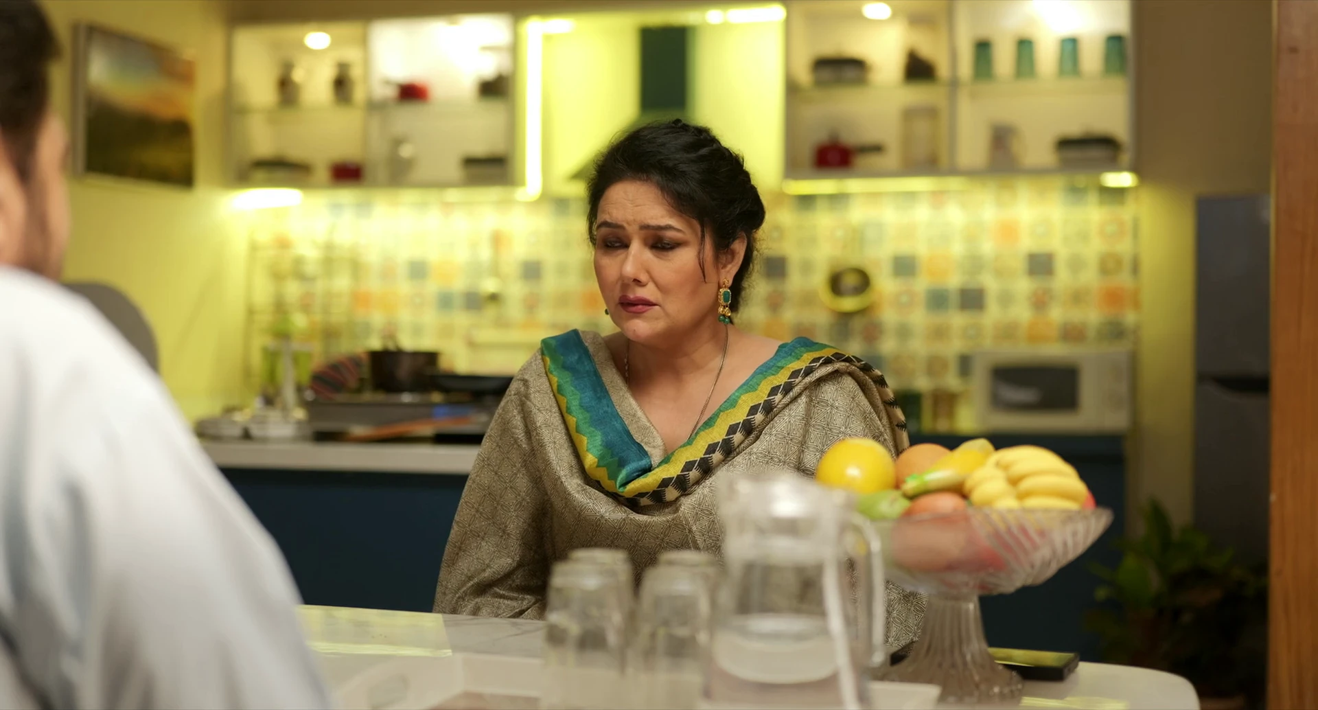 Meri Girlfriend Da Viyaah 2026 Punjabi Audio WEB-DL 720p – 480p – 1080p – 2160p screenshot 6
