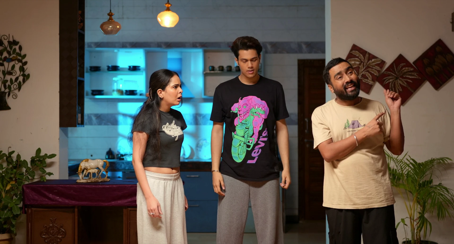 Meri Girlfriend Da Viyaah 2026 Punjabi Audio WEB-DL 720p – 480p – 1080p – 2160p screenshot 9