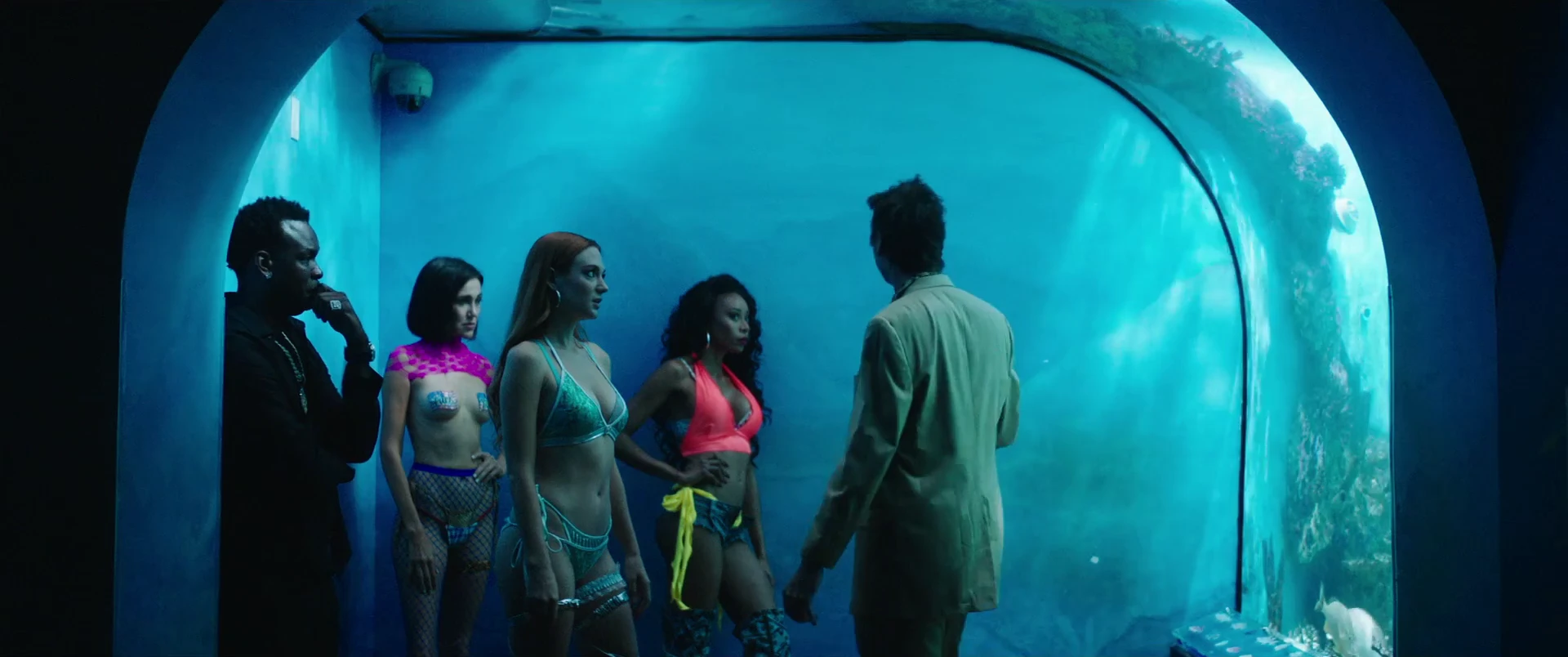 Mermaid 2026 Hindi Dual Audio WEB-DL 720p – 480p – 1080p screenshot 5