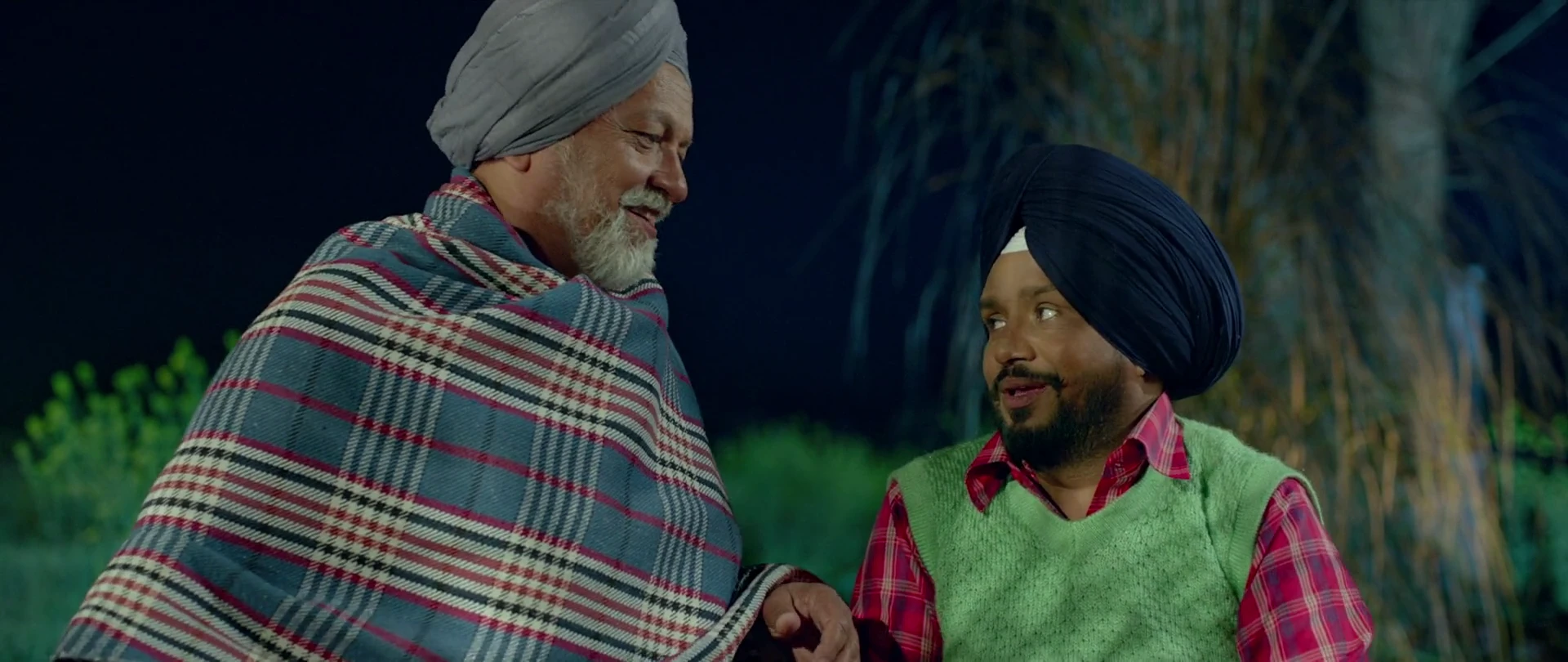 Mindo Taseeldarni 2019 Punjabi Audio WEB-DL 720p – 480p – 1080p screenshot 1