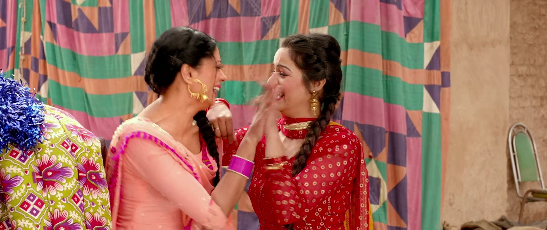 Mindo Taseeldarni 2019 Punjabi Audio WEB-DL 720p – 480p – 1080p screenshot 3