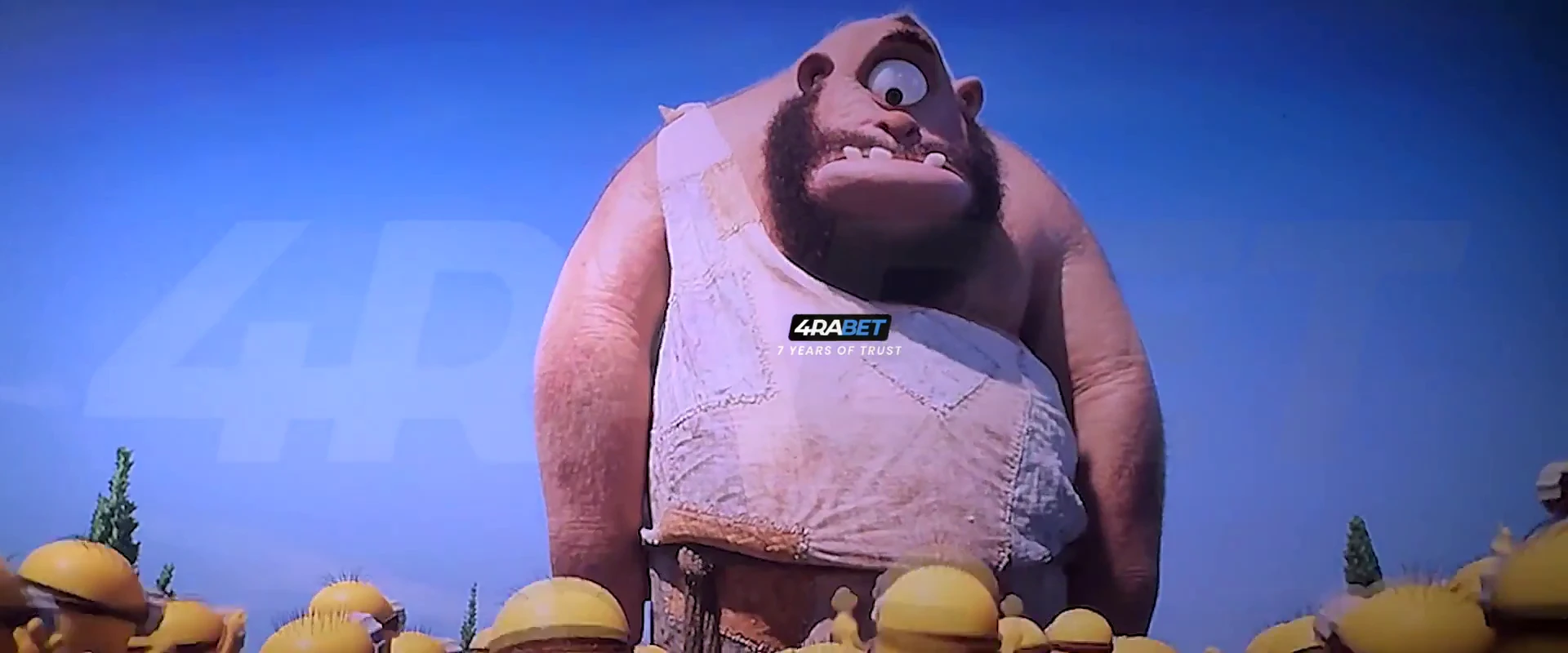 Minions and Monsters 2026 Hindi Audio HDTC 720p – 480p – 1080p screenshot 1