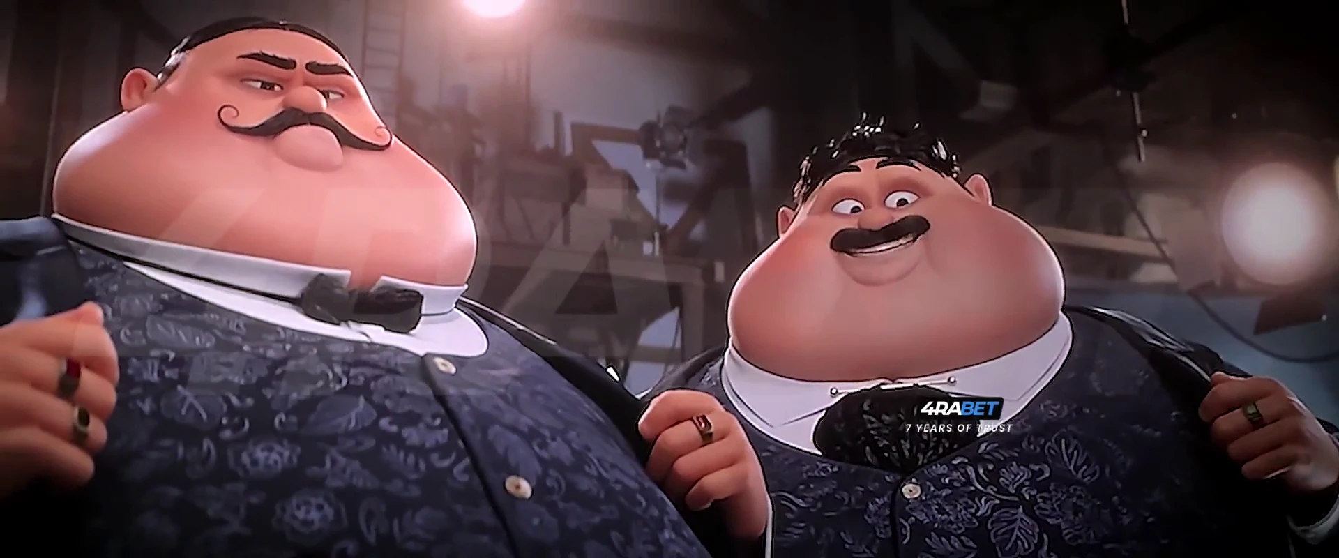 Minions and Monsters 2026 Hindi Audio HDTC 720p – 480p – 1080p screenshot 4