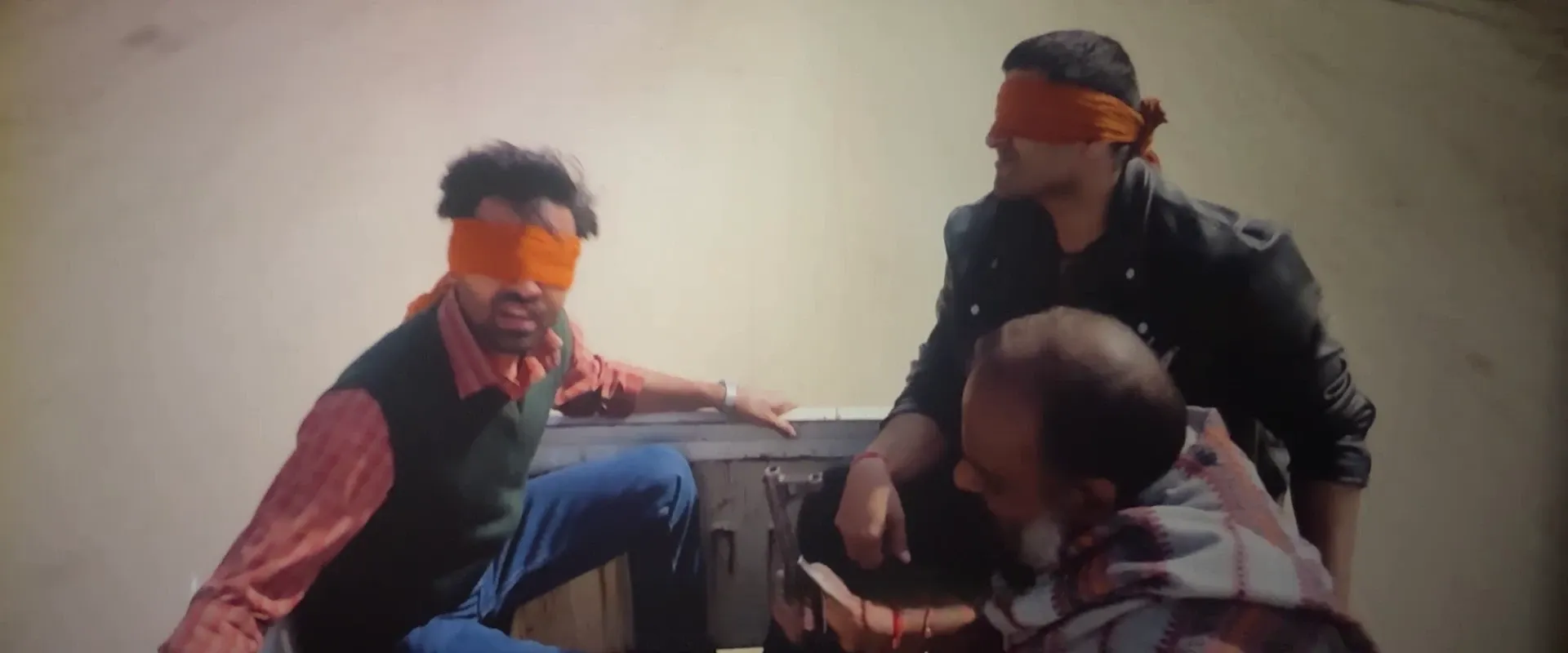 Mirzapur: The Movie 2026 Hindi Line Audio HQ-HDTC 720p – 480p – 1080p screenshot 3