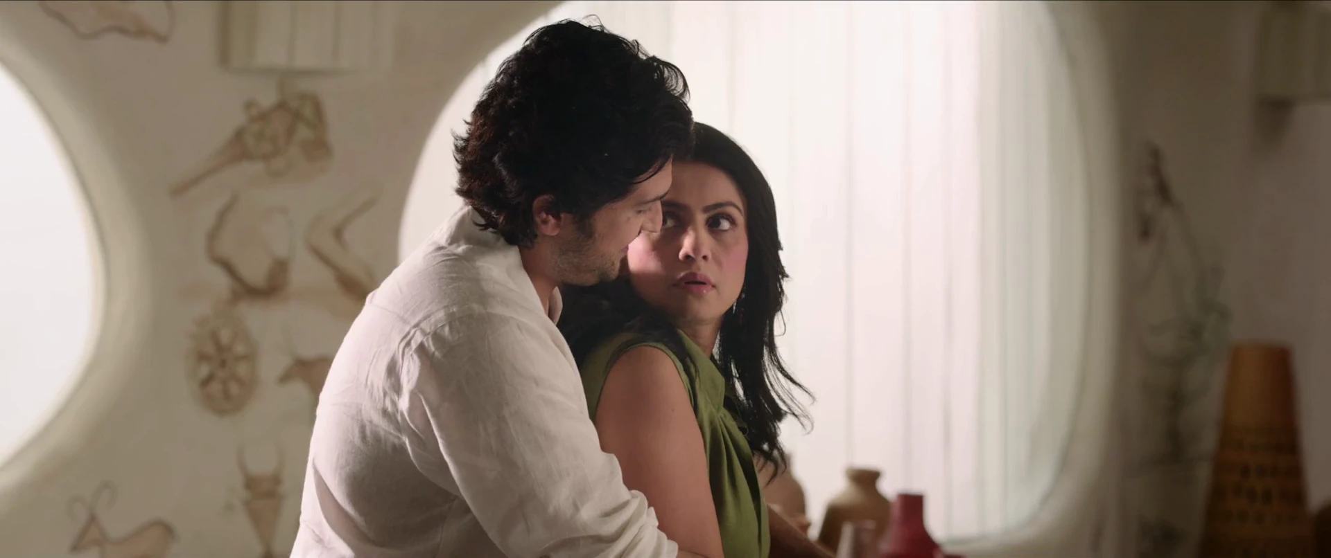 Misri 2025 Gujarati Audio WEB-DL 720p – 480p – 1080p screenshot 3