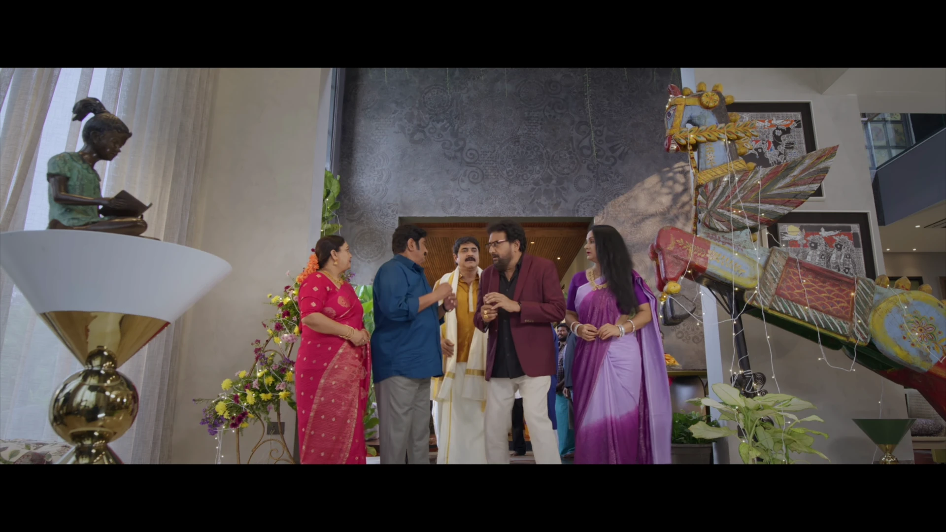 Mister Middle Class 2026 Tamil Multi Audio WEB-DL 720p – 1080p screenshot 7