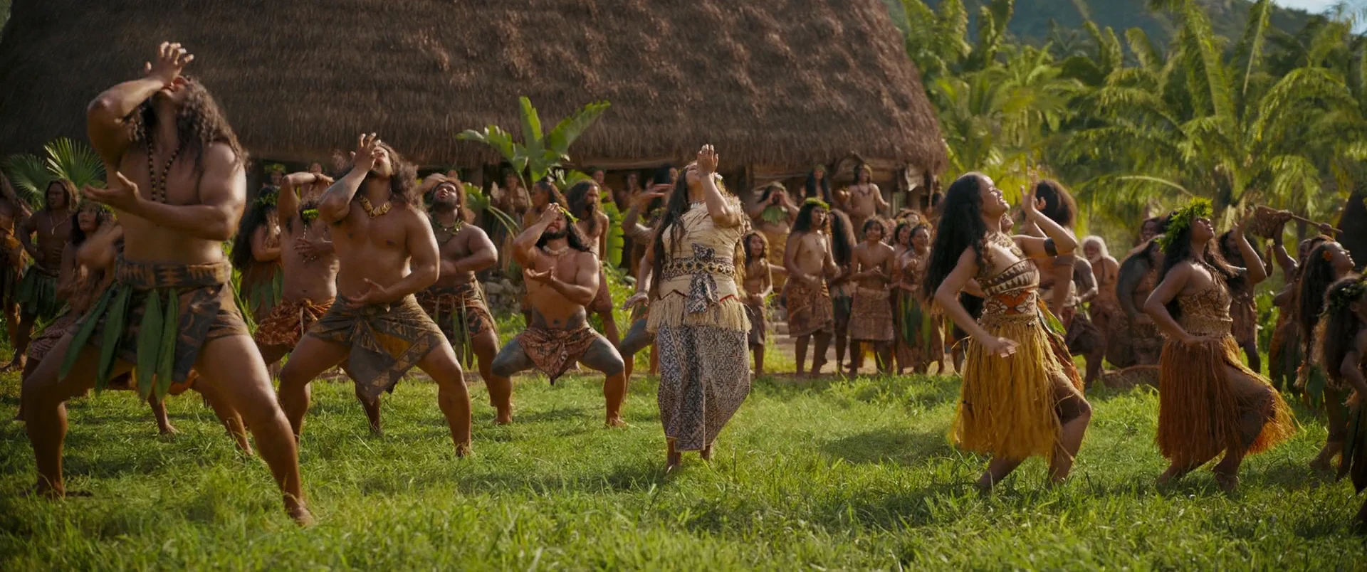 Moana 2026 Hindi Dual Audio WEB-DL 720p – 480p – 1080p – 2160p screenshot 2