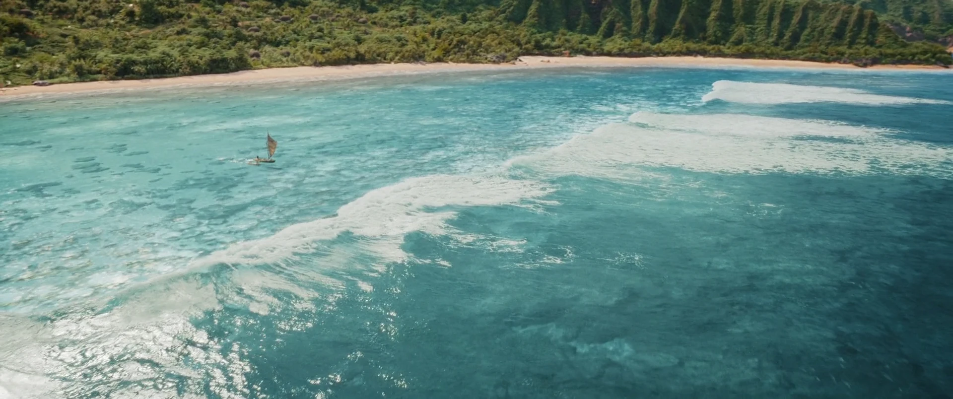 Moana 2026 Hindi Dual Audio WEB-DL 720p – 480p – 1080p – 2160p screenshot 4