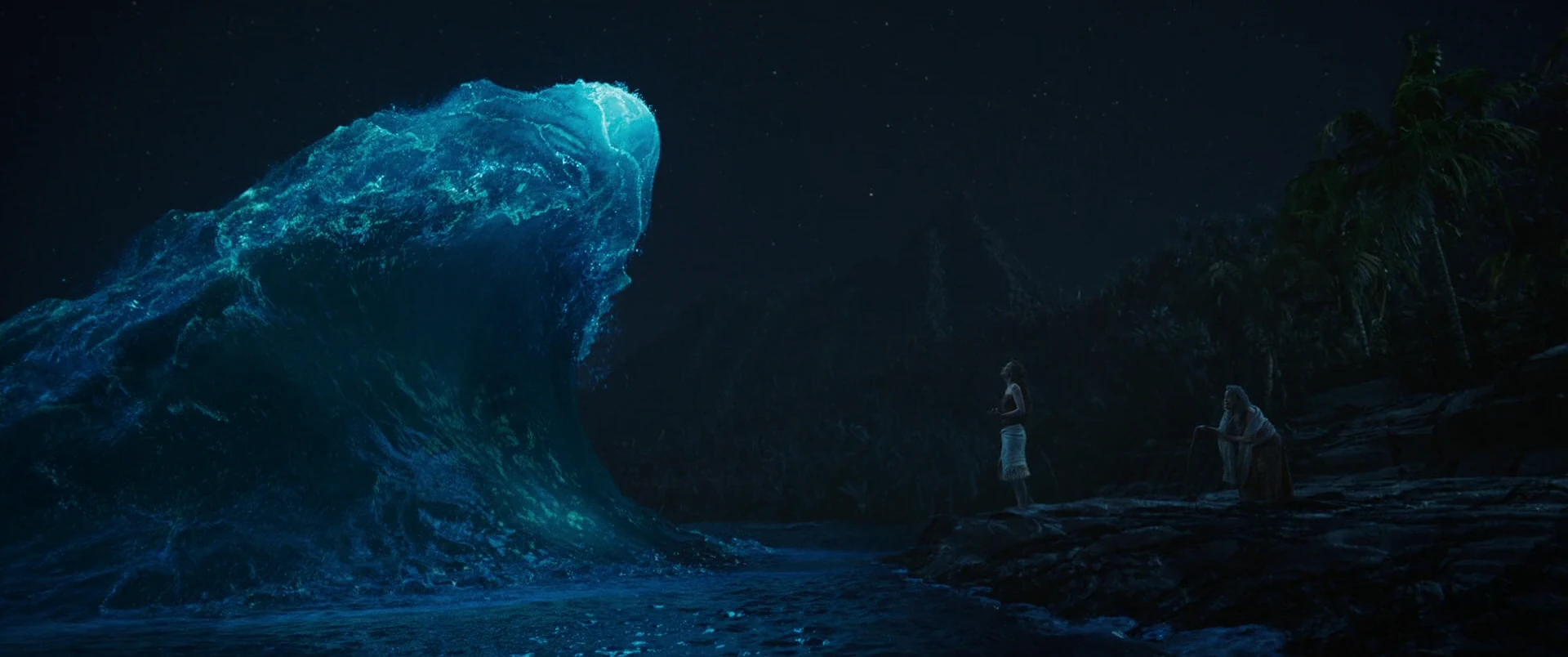 Moana 2026 Hindi Dual Audio WEB-DL 720p – 480p – 1080p – 2160p screenshot 6