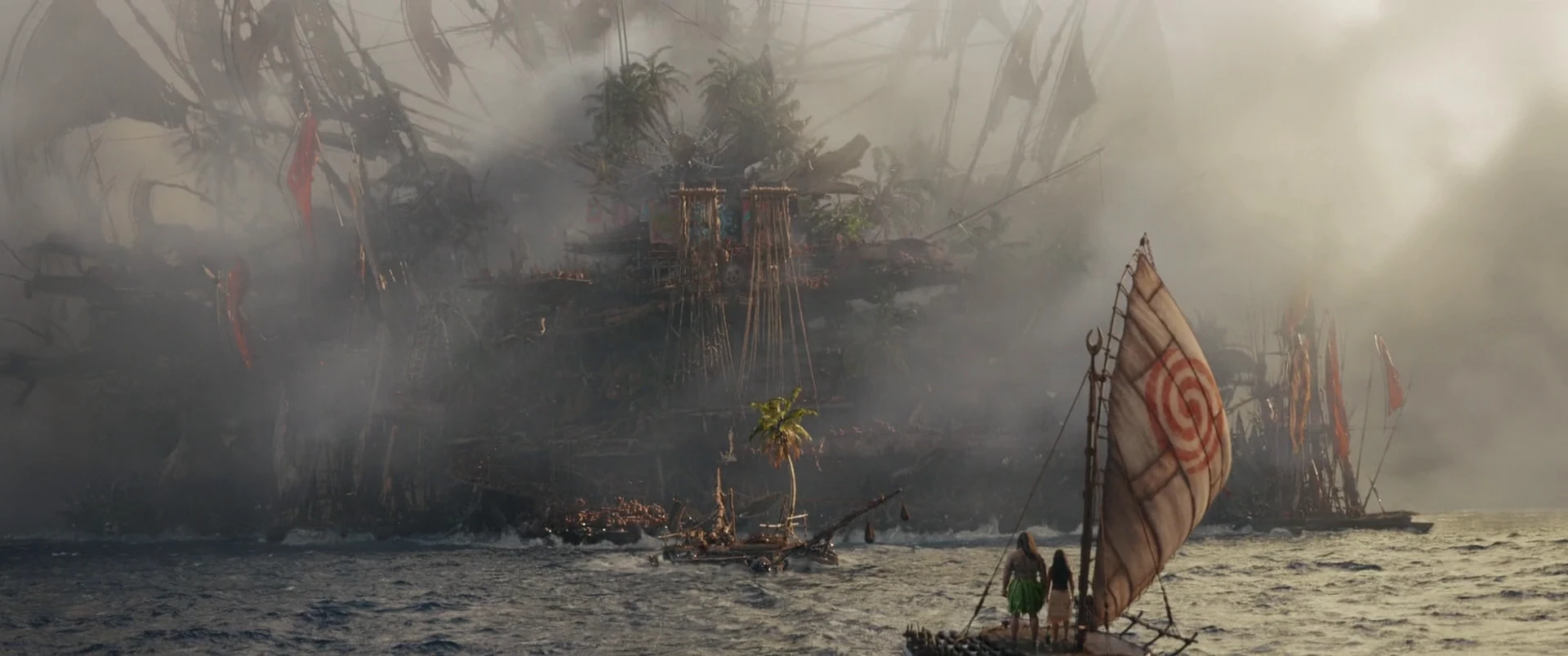 Moana 2026 Hindi Dual Audio WEB-DL 720p – 480p – 1080p – 2160p screenshot 8