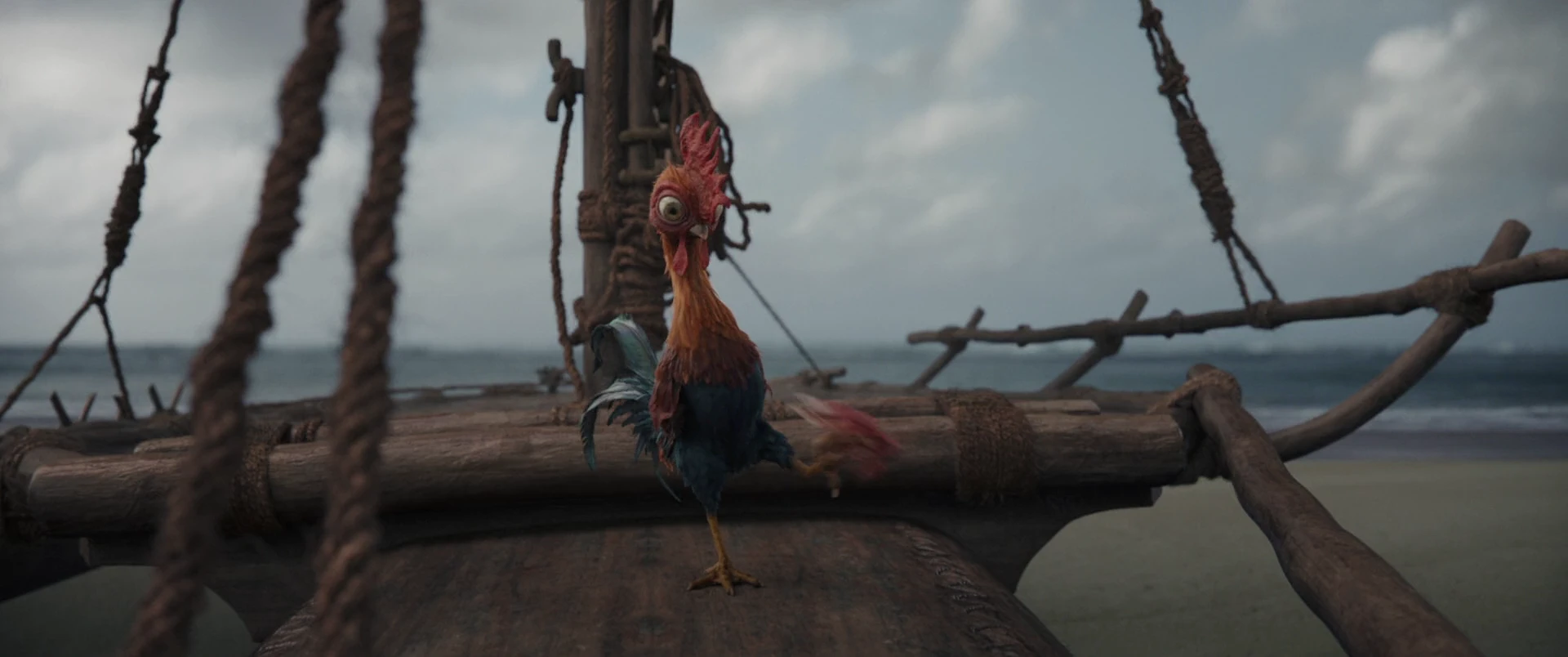 Moana 2026 Hindi Dual Audio WEB-DL 720p – 480p – 1080p – 2160p screenshot 9