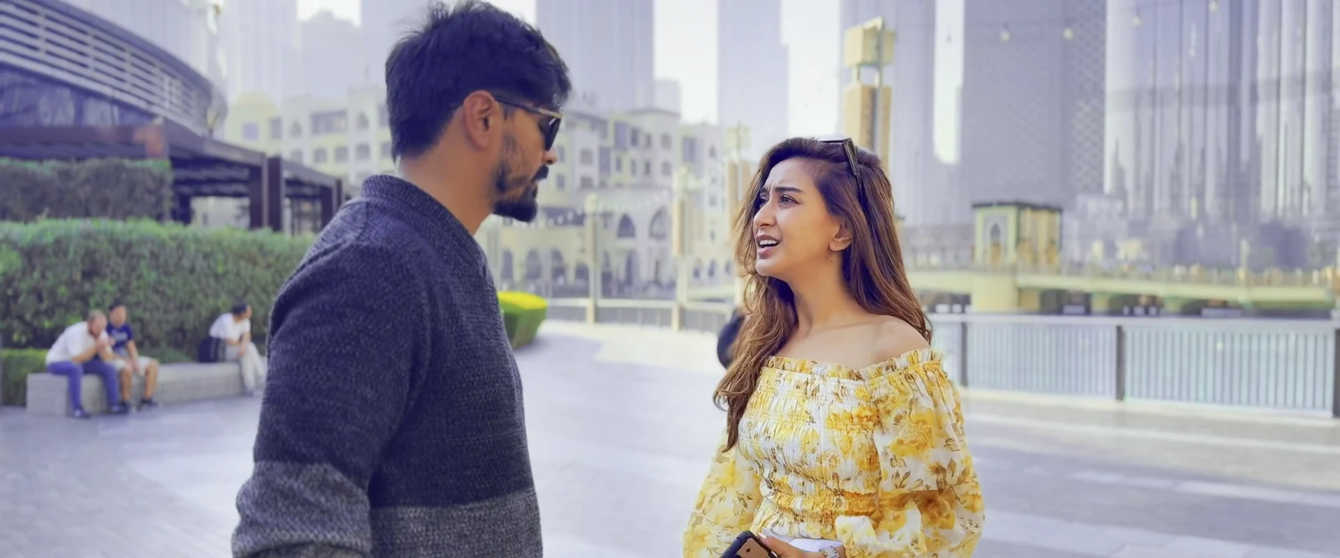 Moda Kavida Vaatavarana 2026 Hindi Dual Audio WEB-DL 720p – 480p – 1080p screenshot 4