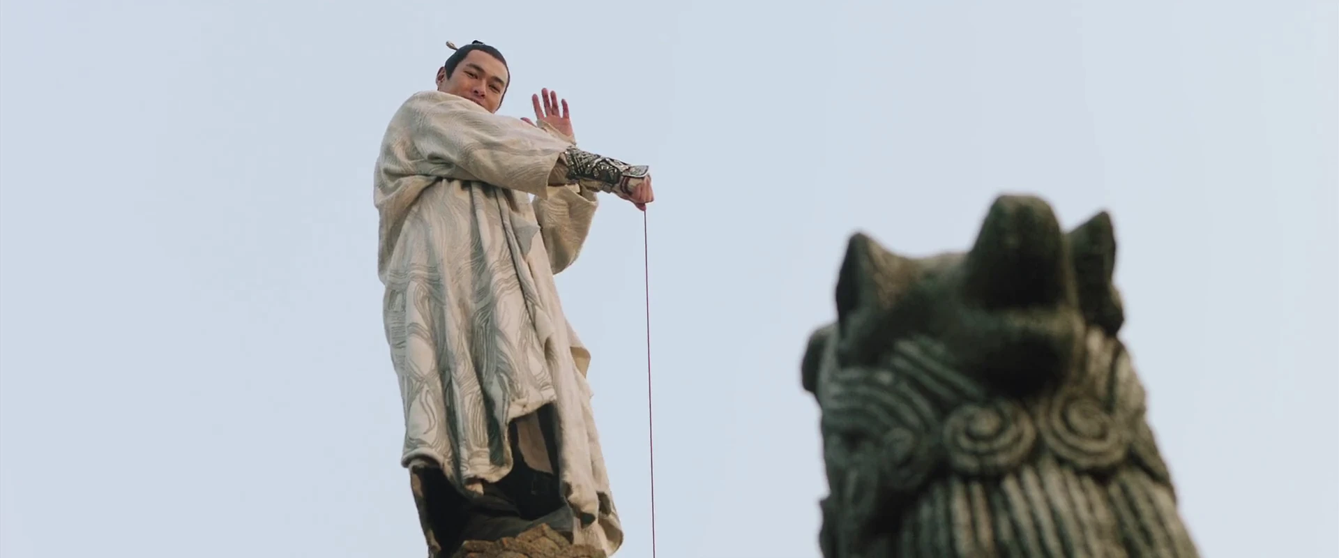 Monster Hunt 2 2018 Hindi Dual Audio WEB-DL 720p – 480p – 1080p screenshot 1