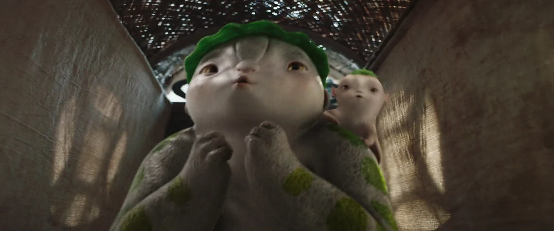 Monster Hunt 2 2018 Hindi Dual Audio WEB-DL 720p – 480p – 1080p screenshot 2