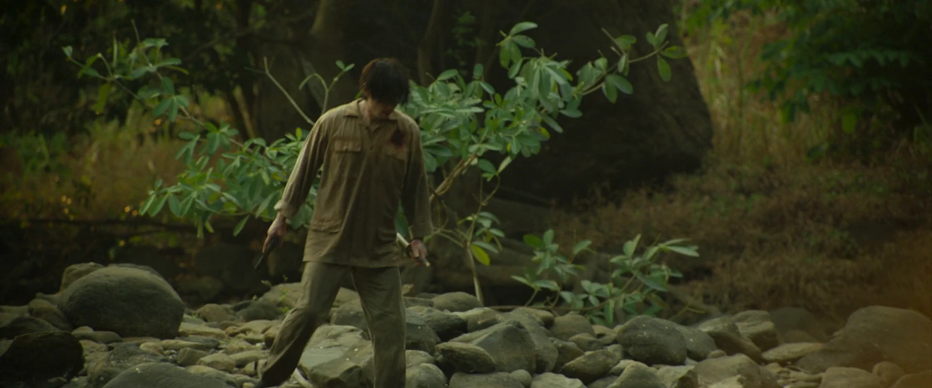 Monster Island 2024 Hindi Dual Audio WEB-DL 720p – 480p – 1080p (2025) screenshot 7