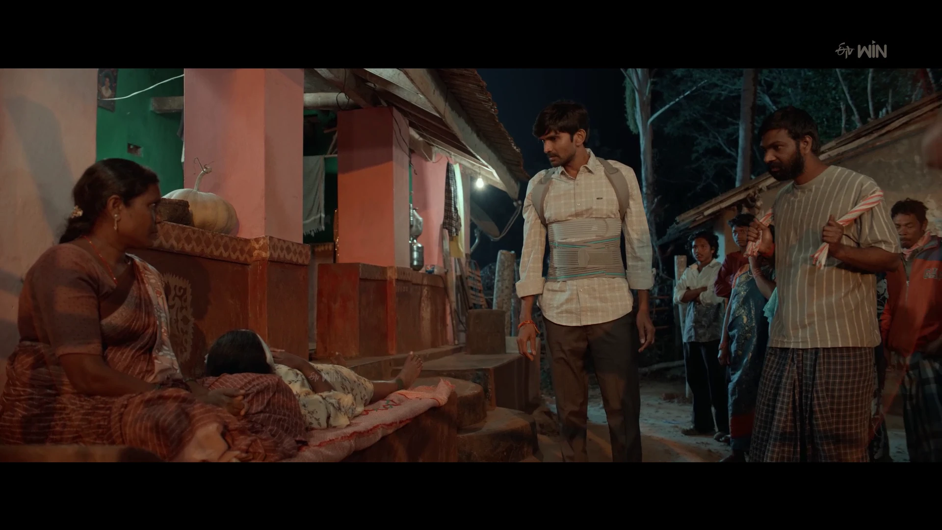 Moolyam 2026 Telugu Audio WEB-DL 720p – 1080p – 2160p screenshot 5