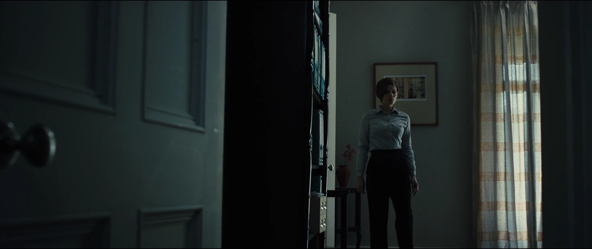 Morgan 2016 Hindi Dual Audio WEB-DL 720p – 480p – 1080p screenshot 4