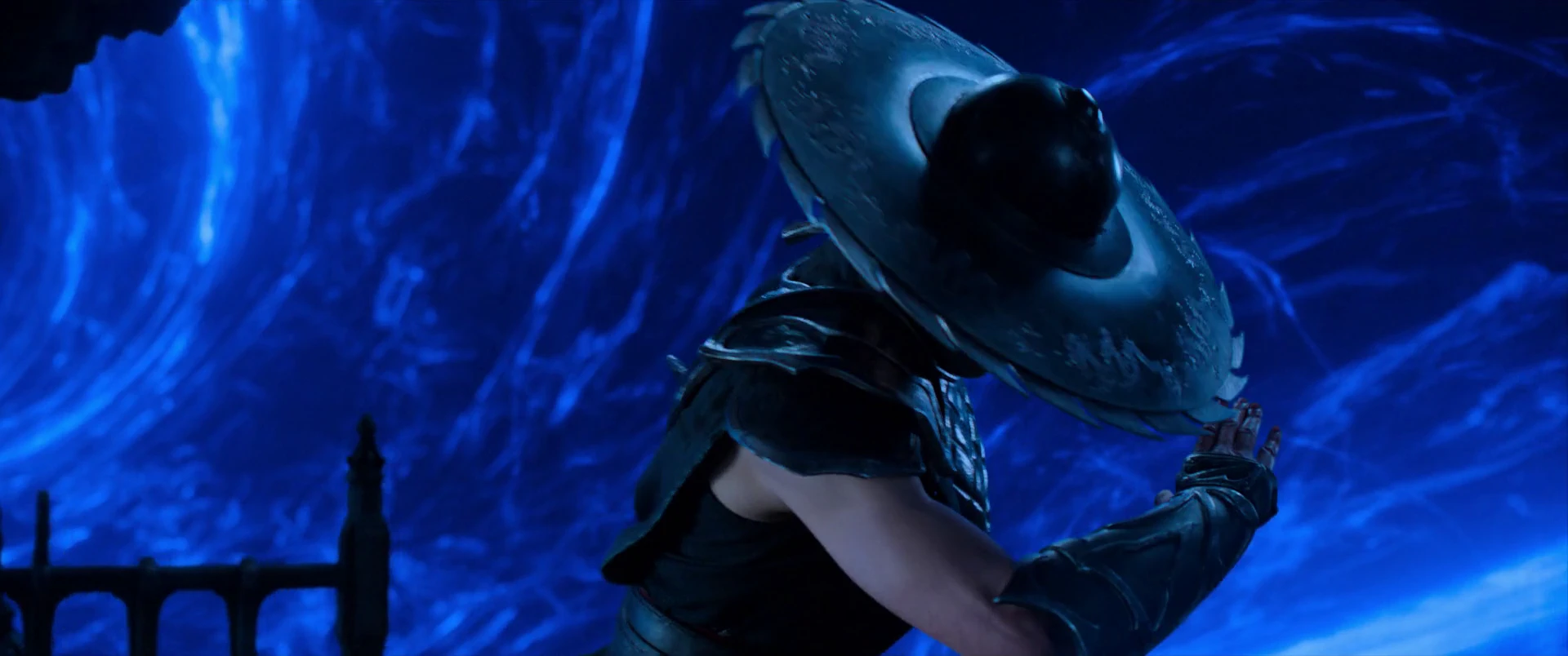 Mortal Kombat 2 2026 Hindi Dual Audio WEB-DL 720p – 480p – 1080p – 2160p screenshot 5