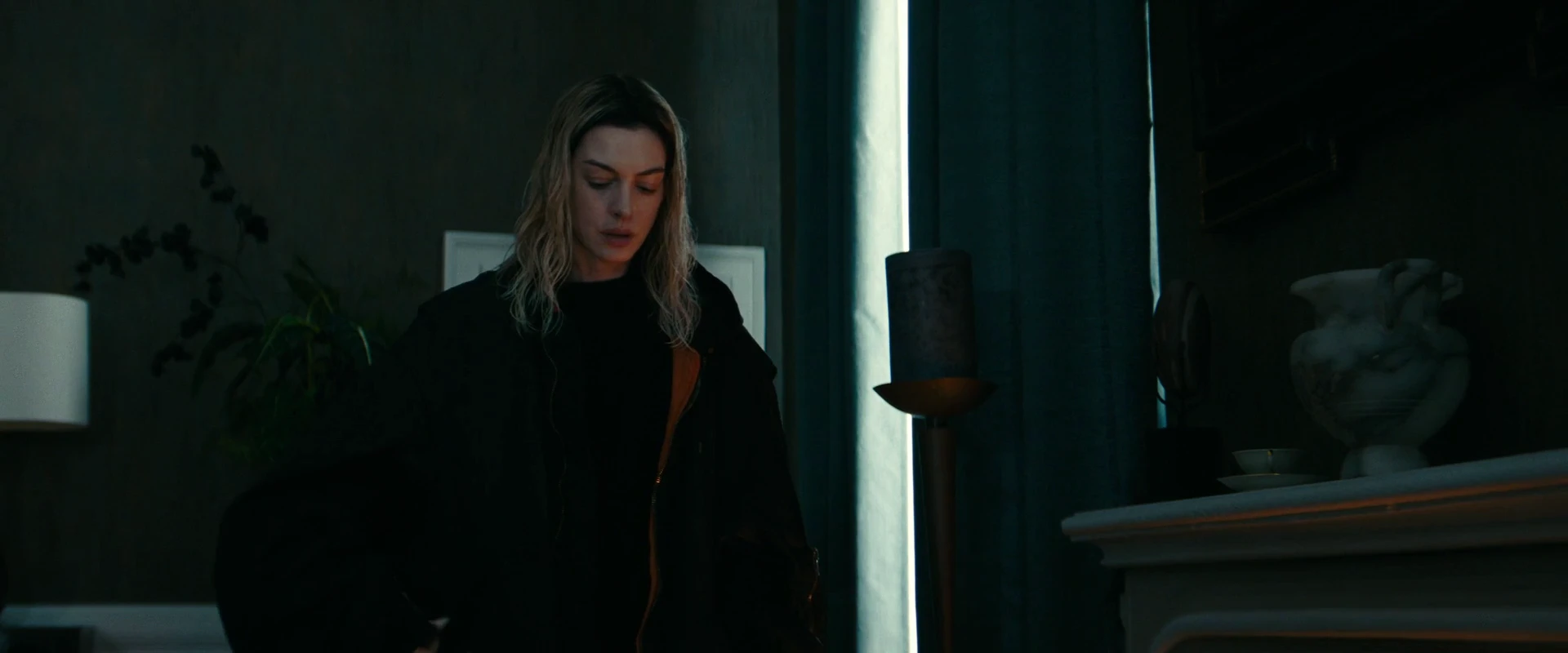 Mother Mary 2026 English Audio WEB-DL 720p – 480p – 1080p screenshot 1