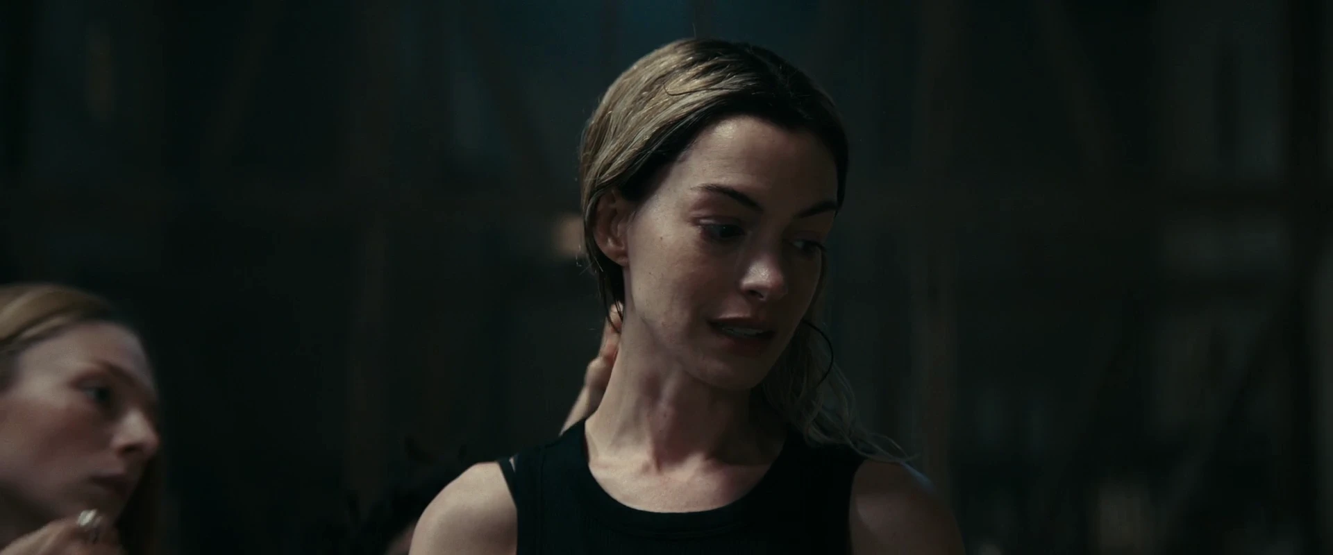 Mother Mary 2026 English Audio WEB-DL 720p – 480p – 1080p screenshot 2