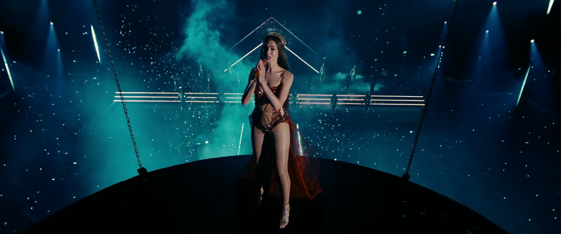 Mother Mary 2026 English Audio WEB-DL 720p – 480p – 1080p screenshot 5
