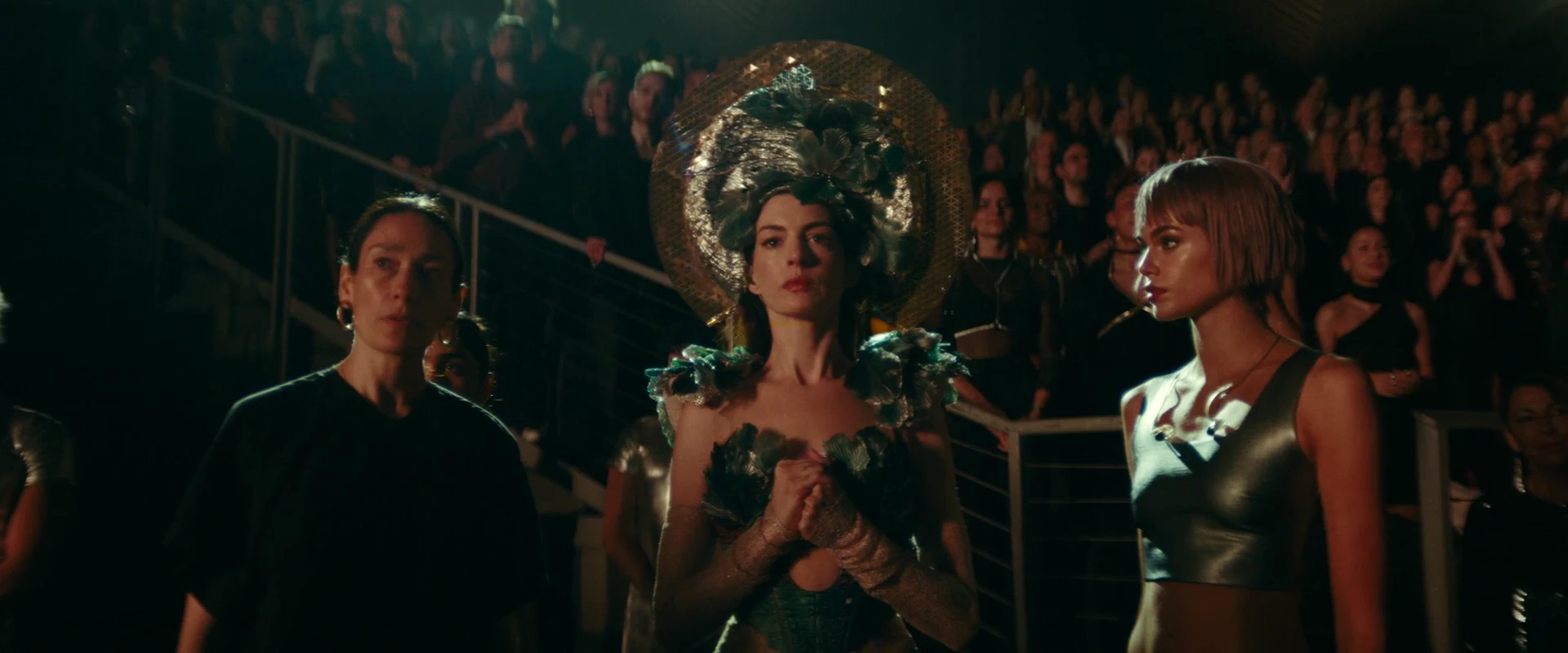 Mother Mary 2026 English Audio WEB-DL 720p – 480p – 1080p screenshot 6