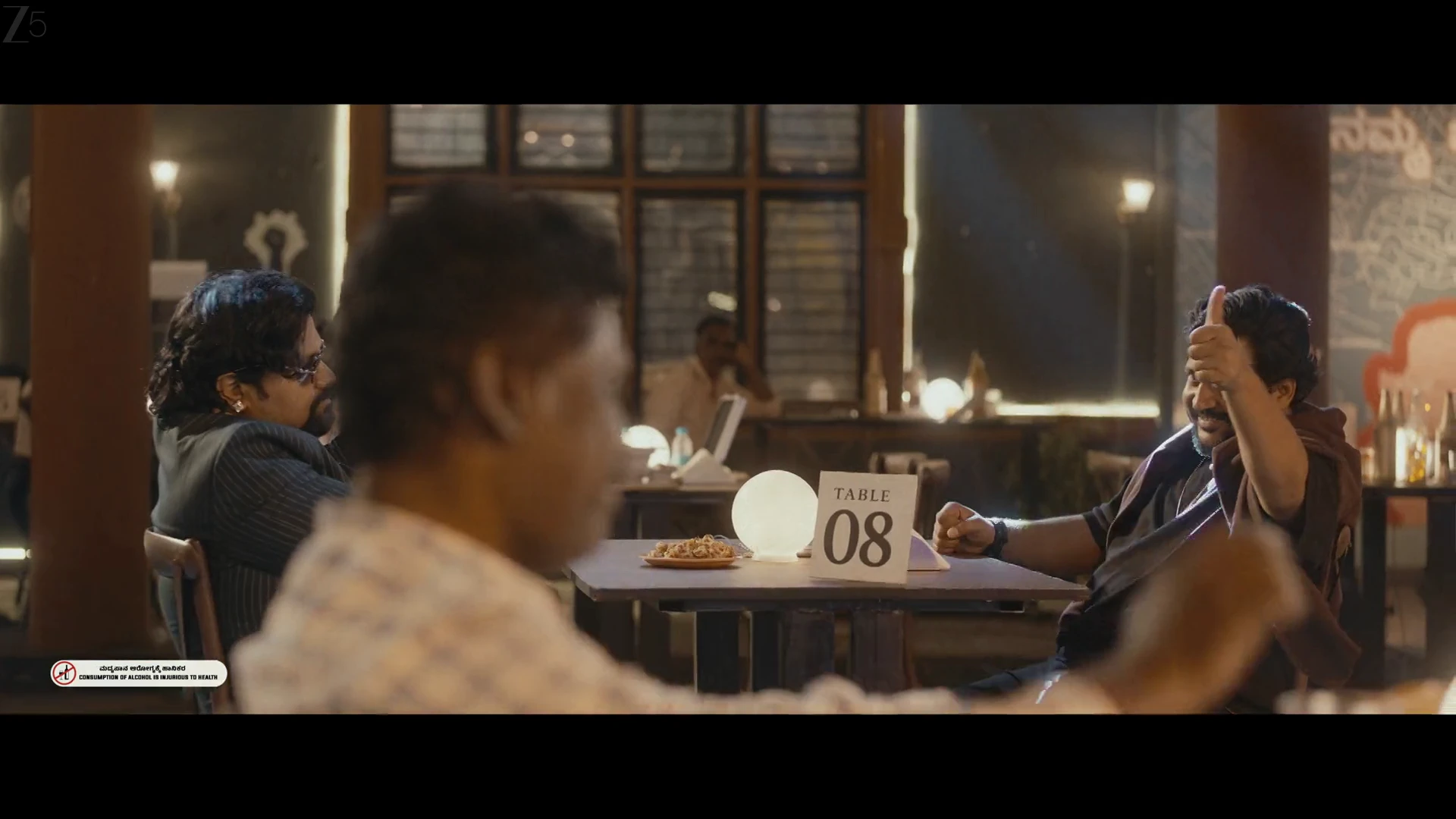 Mother Promise 2026 Kannada Audio WEB-DL 1080p – 2160p screenshot 1