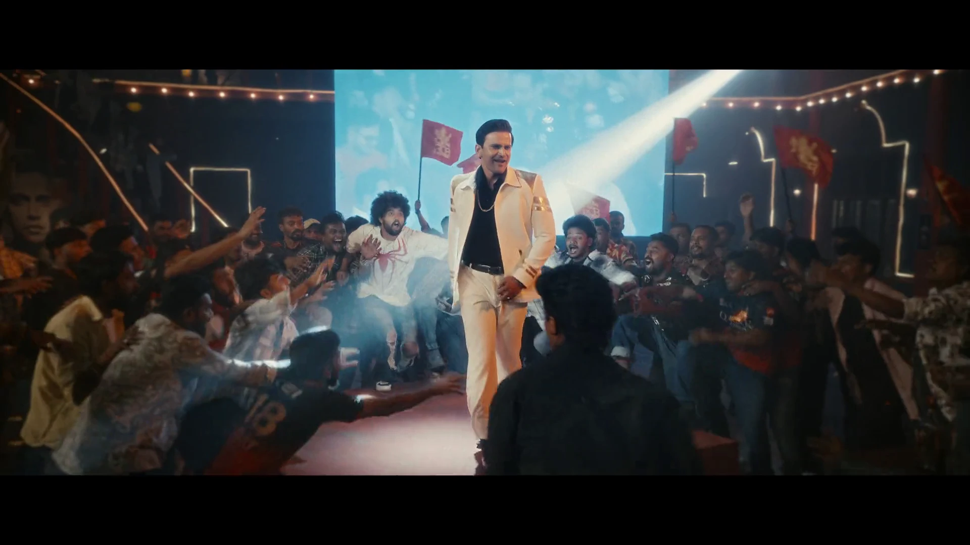 Mother Promise 2026 Kannada Audio WEB-DL 1080p – 2160p screenshot 2