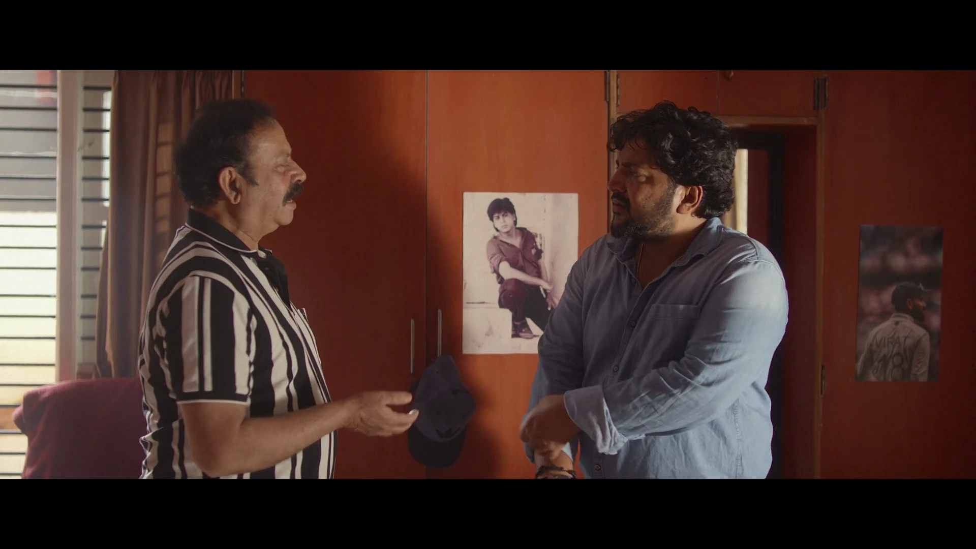 Mother Promise 2026 Kannada Audio WEB-DL 1080p – 2160p screenshot 3