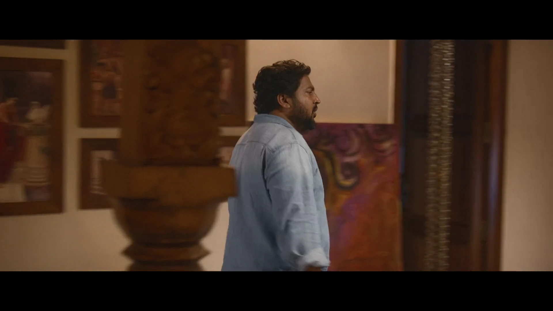 Mother Promise 2026 Kannada Audio WEB-DL 1080p – 2160p screenshot 6