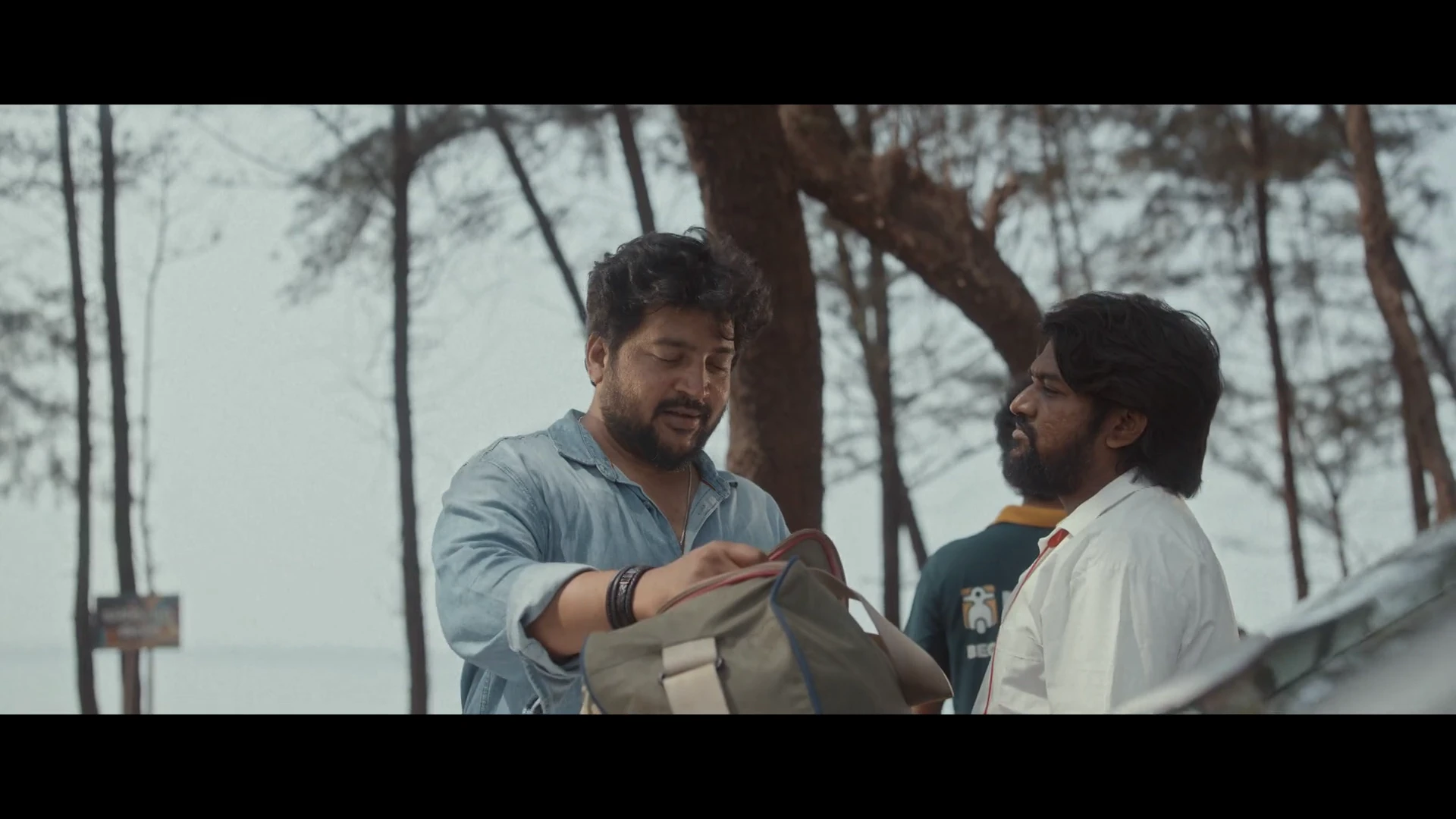Mother Promise 2026 Kannada Audio WEB-DL 1080p – 2160p screenshot 8